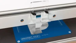 sauter Einlegeplatte ELP2.0K mit Reduzierplatten