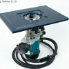 sauter Einlegeplatte ELP2.0-M mit Reduzierplatten