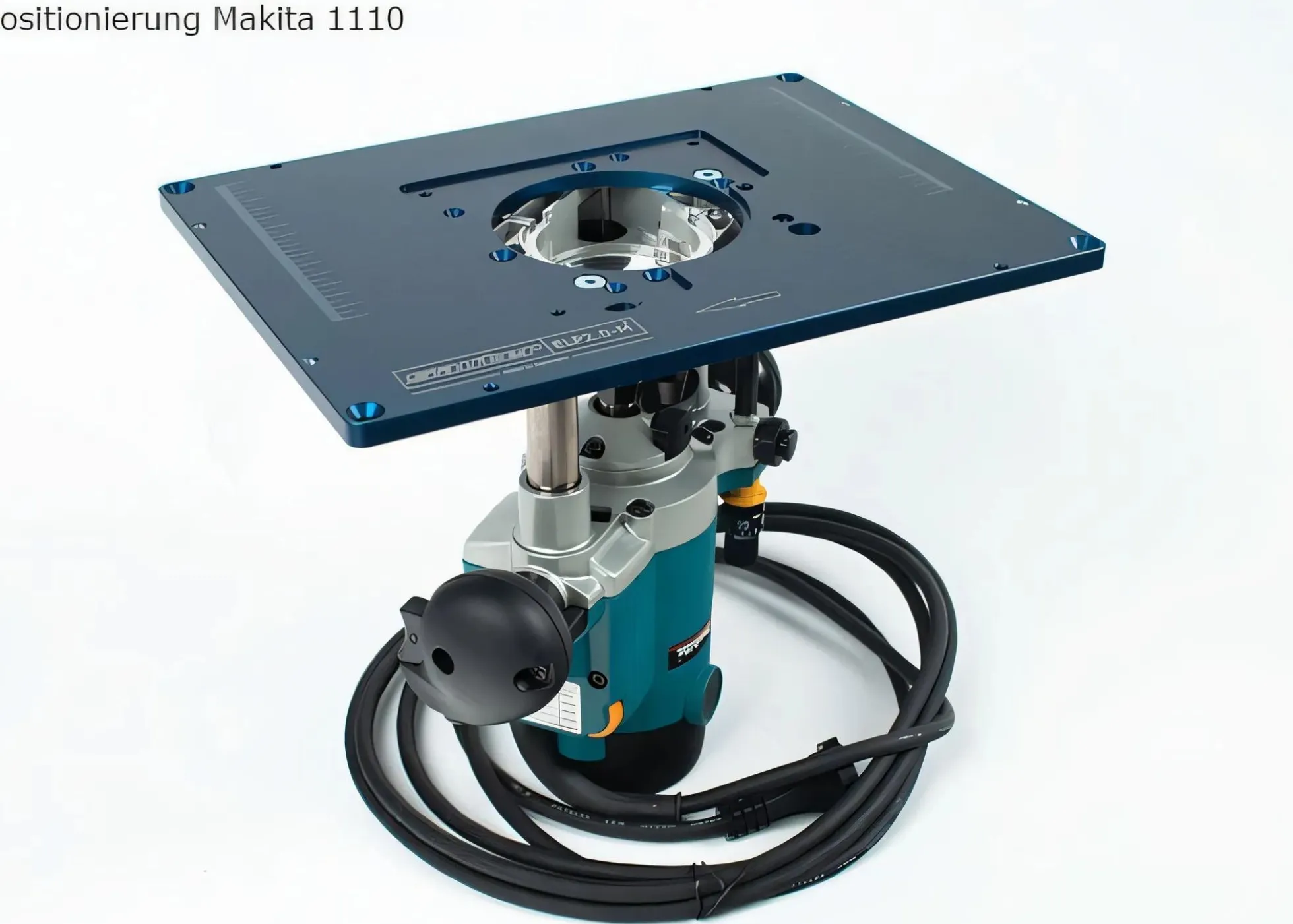 sauter Einlegeplatte ELP2.0-M mit Reduzierplatten