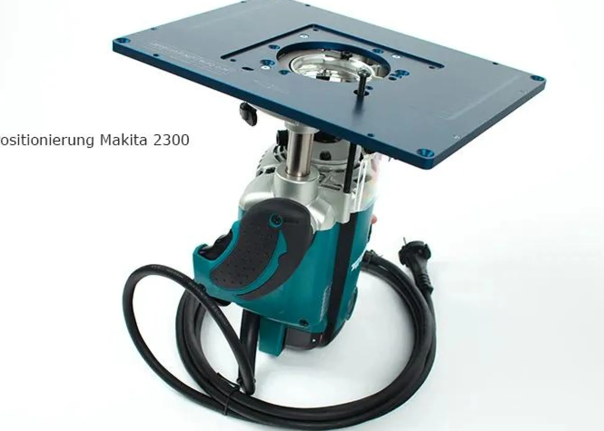 sauter Einlegeplatte ELP2.0-M mit Reduzierplatten