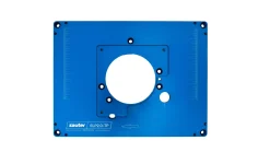 sauter Einlegeplatte ELP2.0-TP mit Reduzierplatten