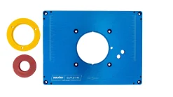 sauter Einlegeplatte ELP1.0-TRI