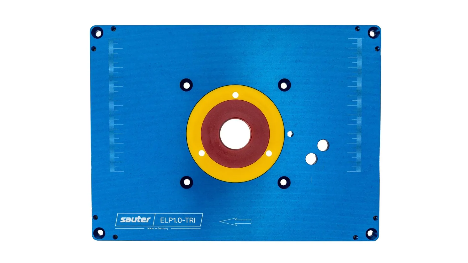 sauter Einlegeplatte ELP1.0-TRI