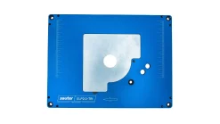 sauter Einlegeplatte ELP2.0-TRI mit Reduzierplatten