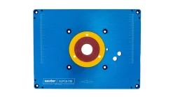 sauter Einlegeplatte ELP1.0-TRI