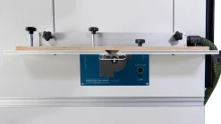 Sauter Fräsanschlag FA-SA 2.0