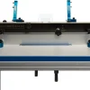 sauter Fräsanschlag FA-SA 2.0 inkl. Flipstops & Feineinstellungen