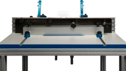 sauter Fräsanschlag FA-SA 2.0 inkl. Flipstops & Feineinstellungen