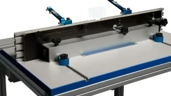 sauter Fräsanschlag FA-SA 2.0 inkl. Flipstops & Feineinstellungen
