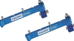 Sauter Fräsanschlag FA-SA 2.0 + Schwinganschläge
