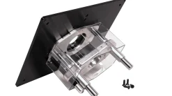 sauter Fräslift-Adapter FML-A für Fräsmotoren