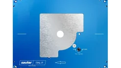 sauter Fräslift FML-P für Fräsmotoren