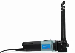 sauter Fräsmotor inkl. Adapter für OFL
