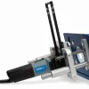 sauter Fräsmotor mit Schnellspann-System