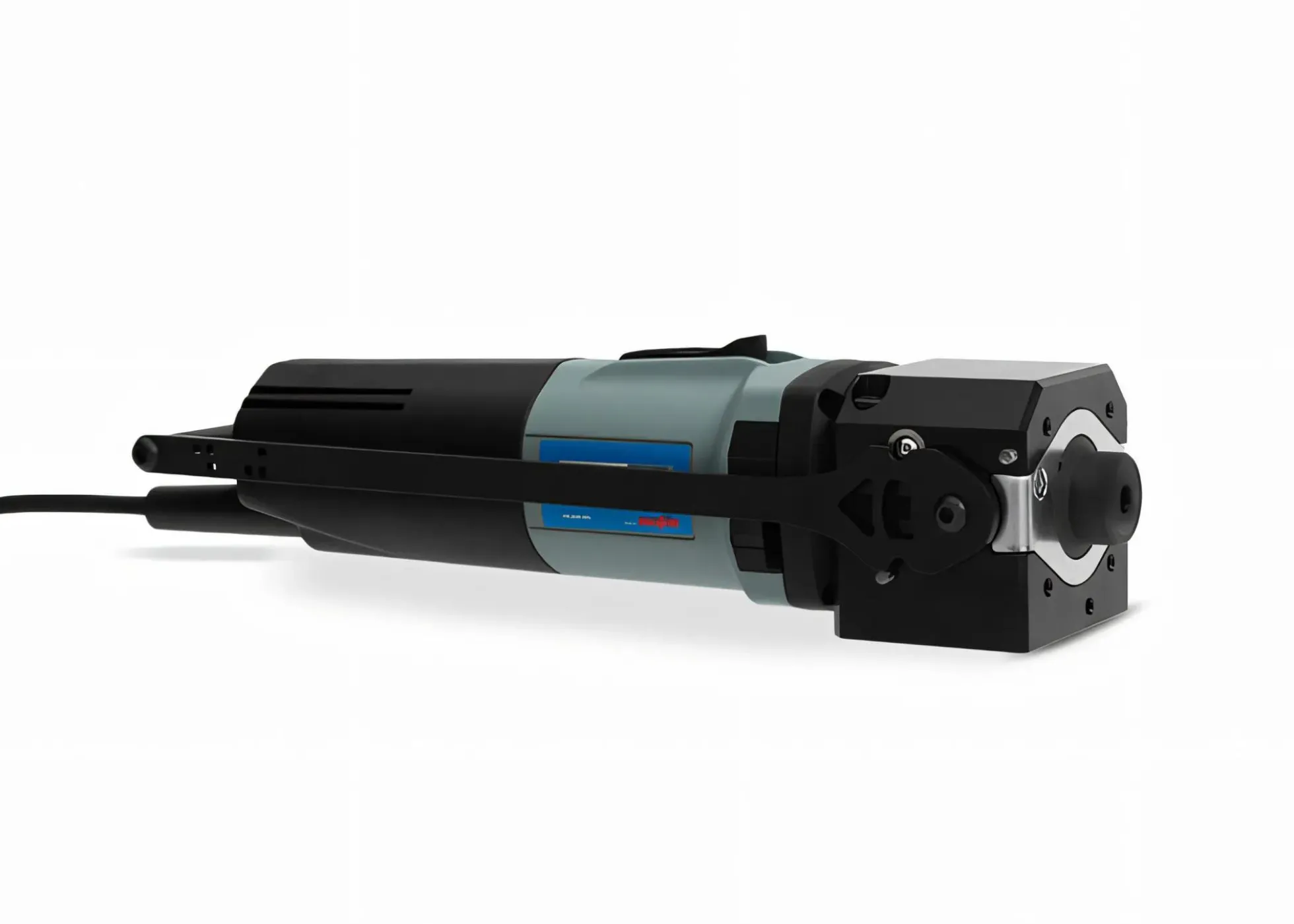 sauter Fräsmotor mit Schnellspann-System
