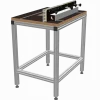 sauter Frästisch Kombination FTP1.0 - FA-SA20 - UG1.0