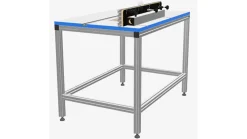 sauter Frästisch Kombination HPL2.0 - FA-SA20 - UG2.0