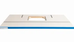 sauter Frästischplatte HPL Multiplex 1020 x 610 mm