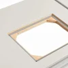 sauter Frästischplatte HPL Multiplex 1200 x 800 mm