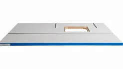 sauter Frästischplatte HPL Multiplex 1200 x 800 mm
