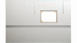 sauter Frästischplatte HPL Multiplex 1200 x 800 mm