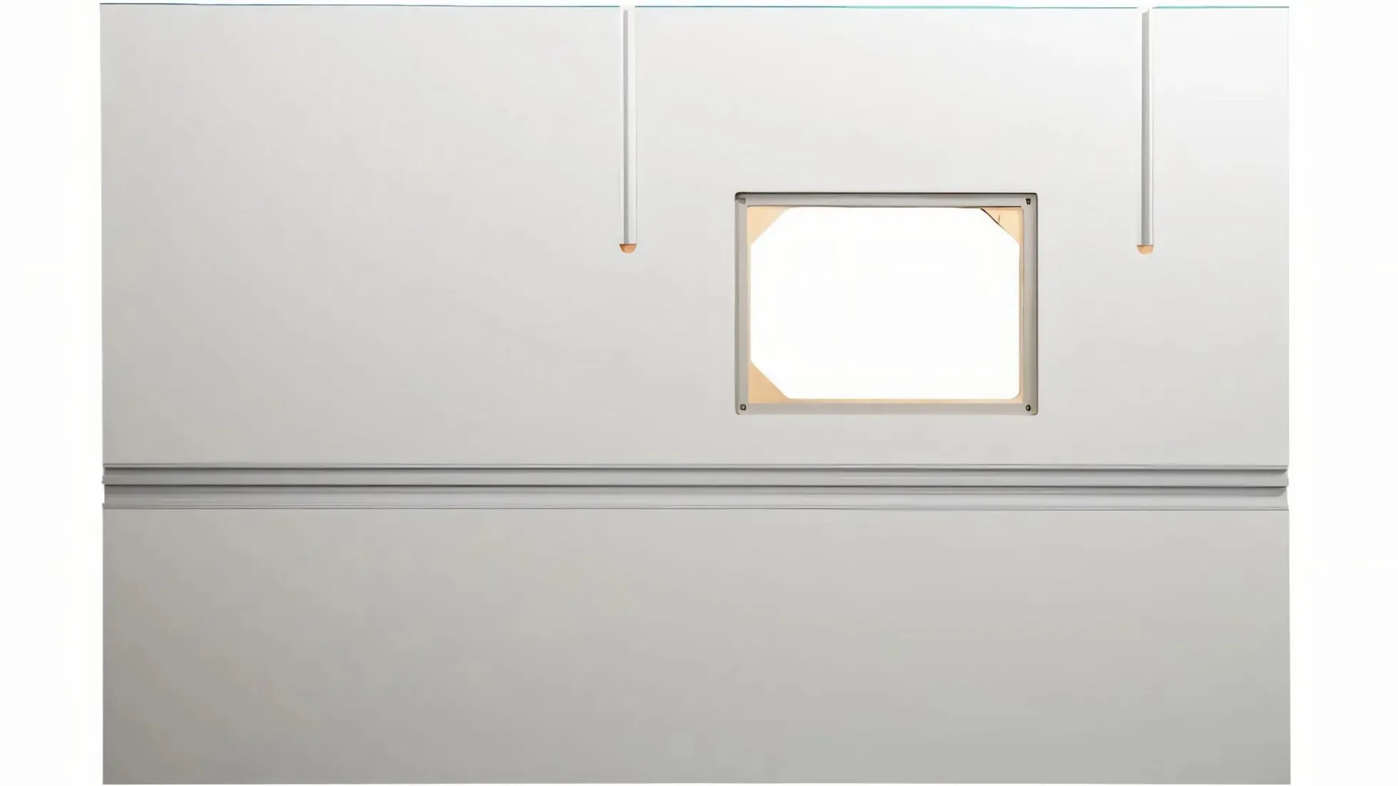 sauter Frästischplatte HPL Multiplex 1200 x 800 mm