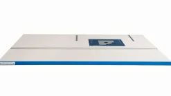 sauter Frästischplatte HPL Multiplex 1200 x 800 mm