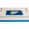 sauter Frästischplatte HPL Multiplex 816 x 610 mm