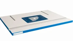 sauter Frästischplatte HPL Multiplex 816 x 610 mm