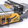 sauter Frästisch-Set für DeWalt DWE7492