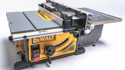 sauter Frästisch-Set für DeWalt DWE7492