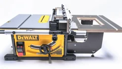 sauter Frästischunterbau für DeWalt DWE7492