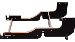 sauter Frästischunterbau für DeWalt DWE7492