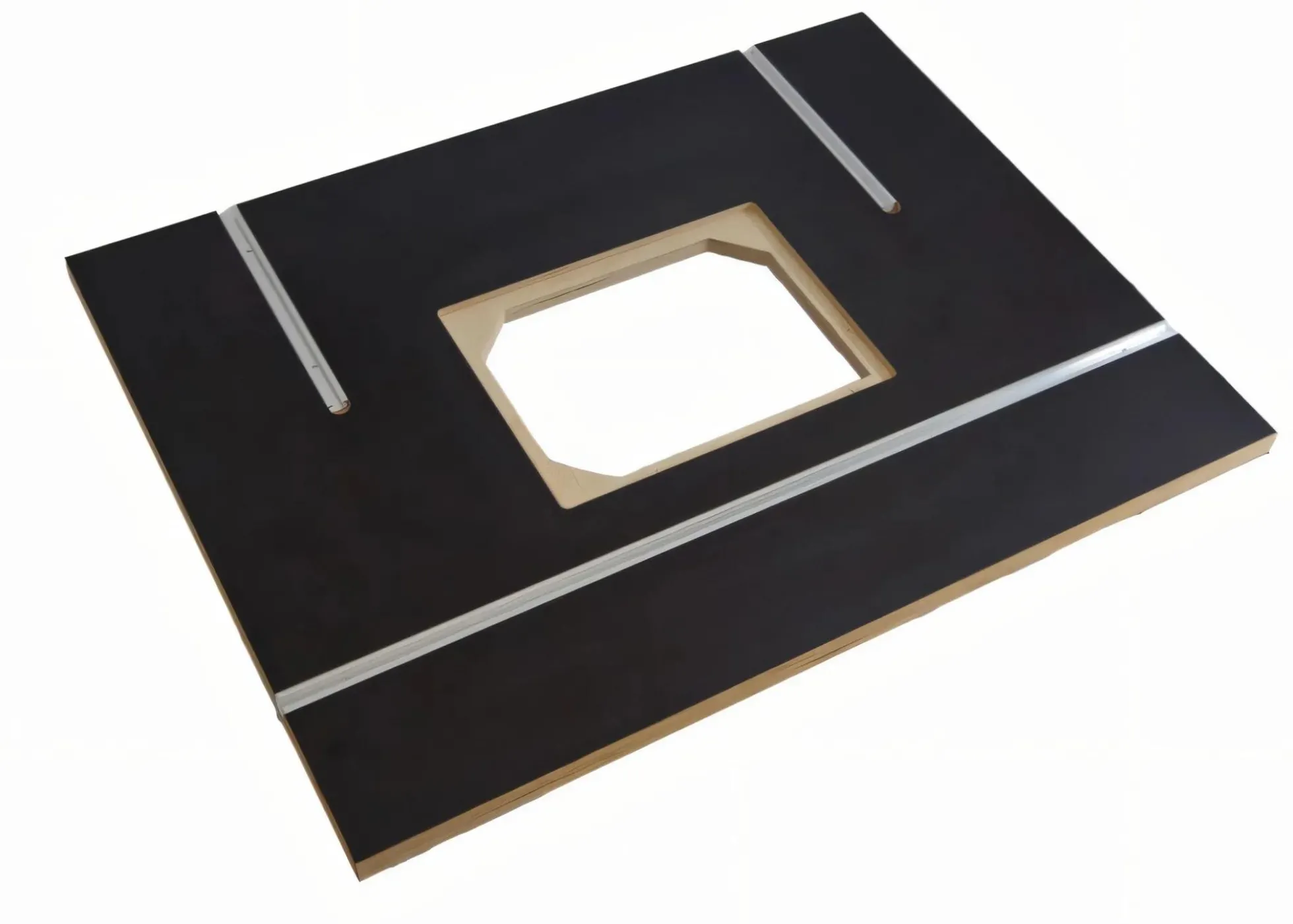 sauter Frästisch 816x610 Basic