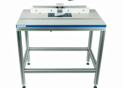 sauter Frästisch 1020x610 Standard HPL