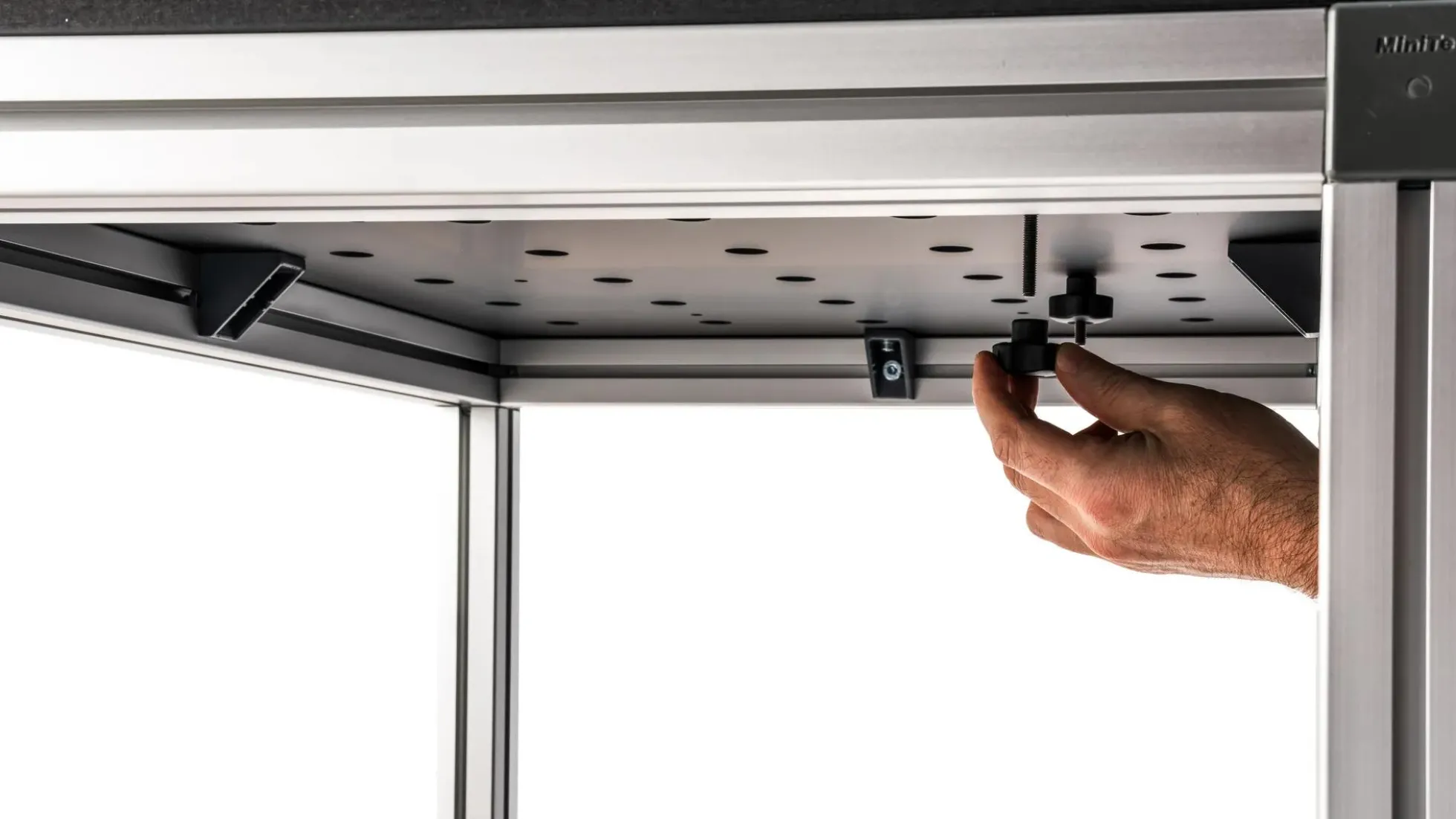 sauter MFT für Shaper