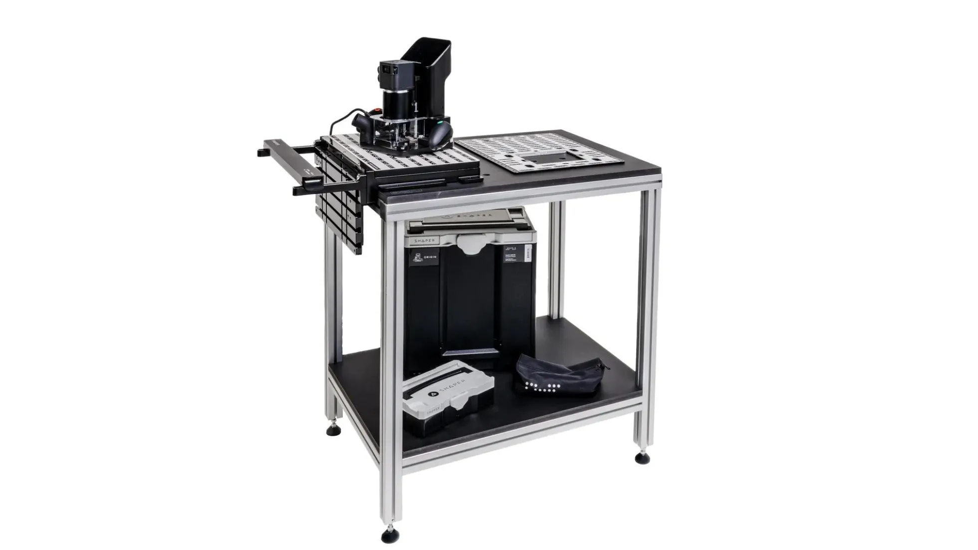 sauter MFT für Shaper