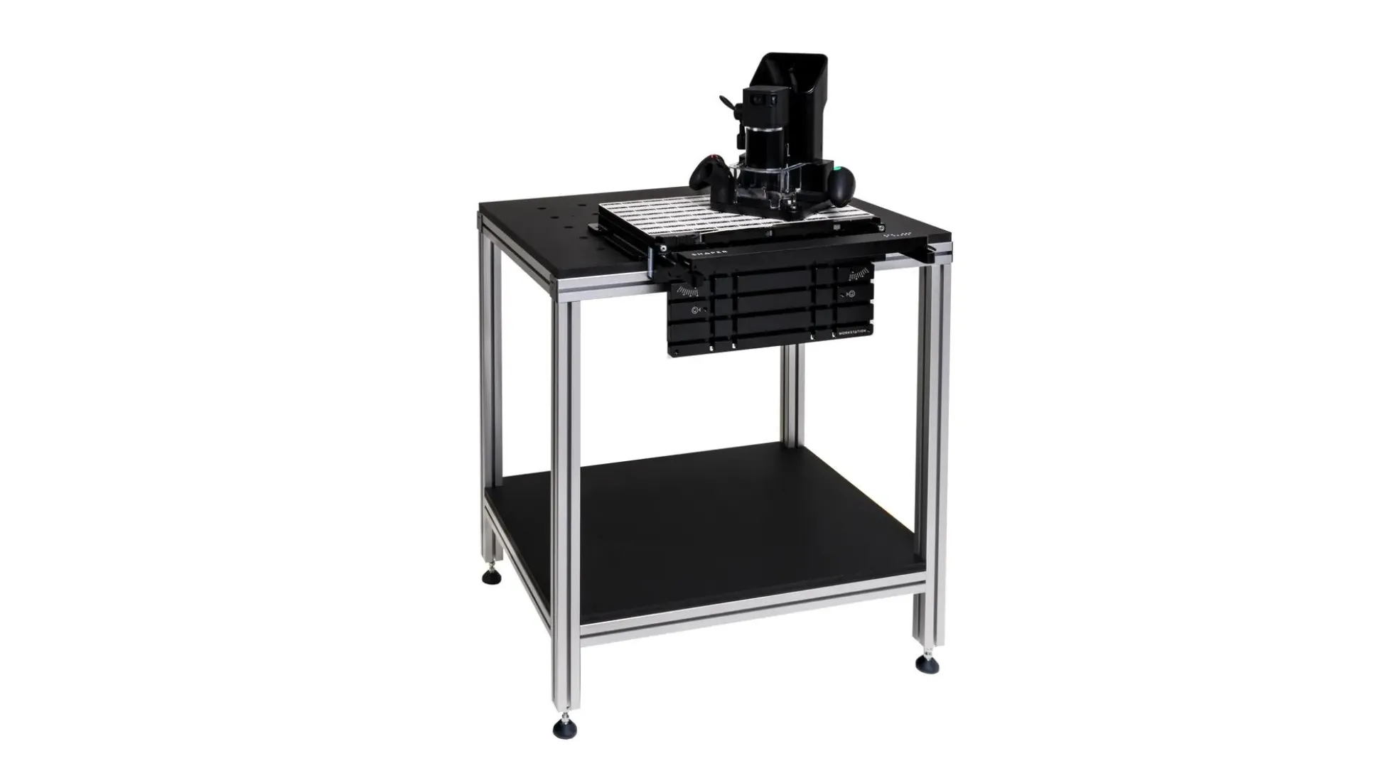 sauter MFT für Shaper
