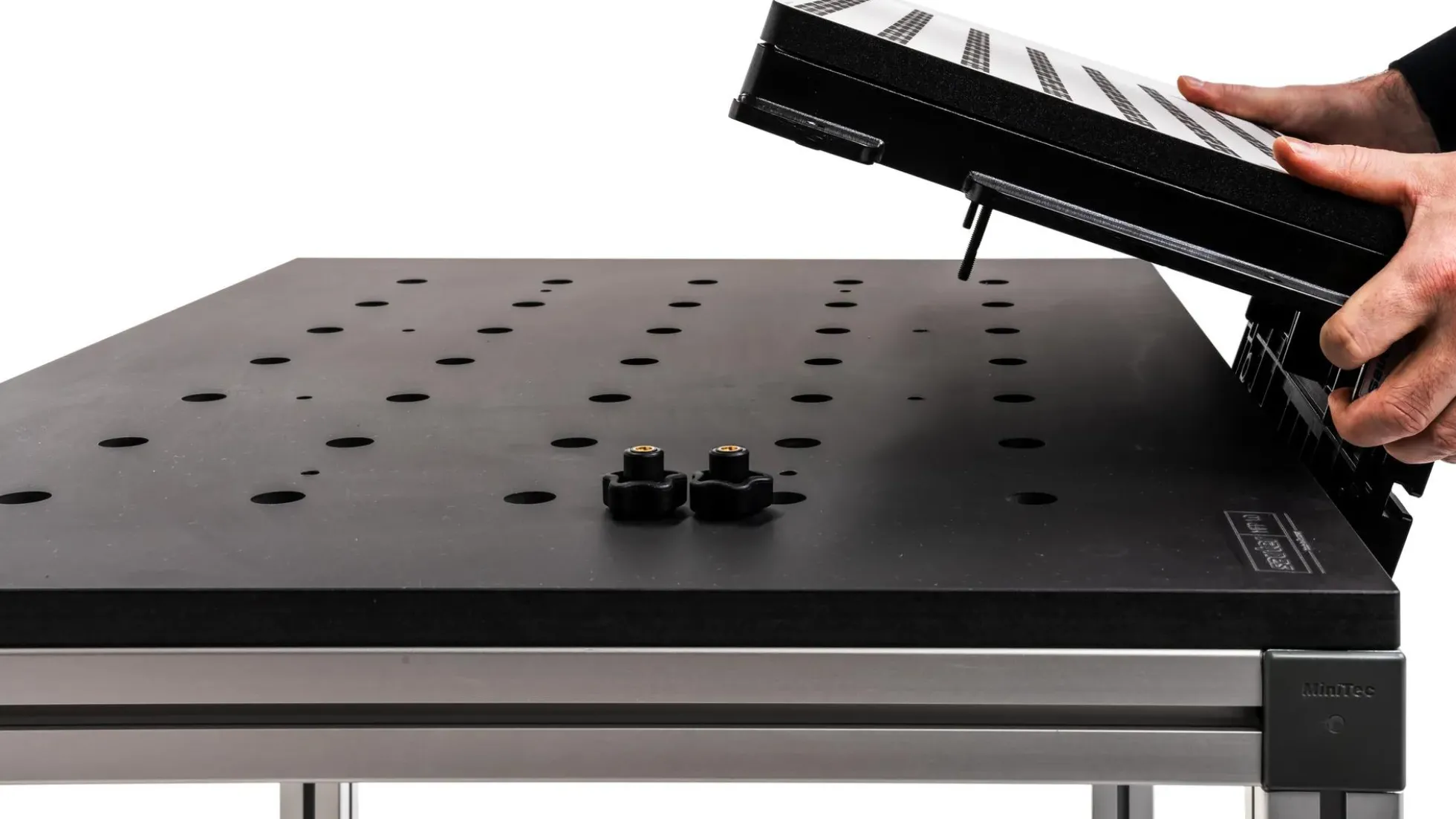sauter MFT für Shaper