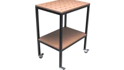 sauter MFT-Mini komplett