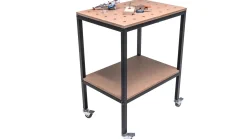 sauter MFT-Mini komplett