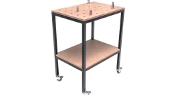 sauter MFT-Mini komplett
