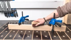 sauter MFT Spann-Set, Ø20mm