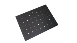 sauter Multifunktionsplatte 1.0 anthrazit