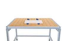sauter Multifunktionstisch PRO