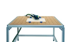 sauter Multifunktionstisch PRO