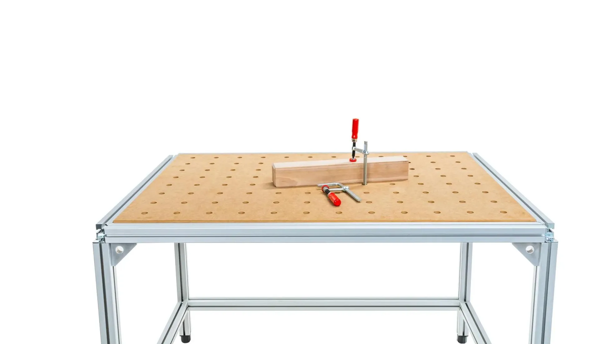 sauter Multifunktionstisch PRO