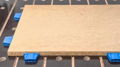 sauter Multifunktionstisch mit Zubehör