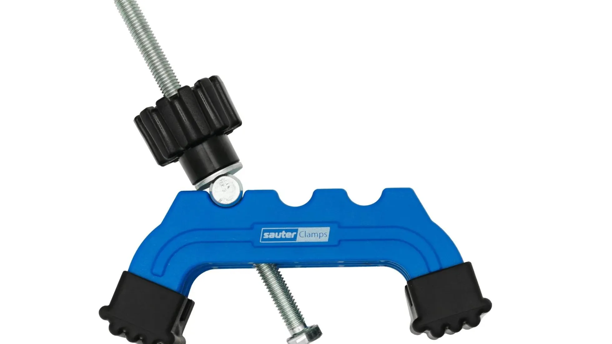 sauter Niederspanner "Toggle Clamp", 2 St.