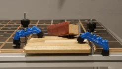 sauter Niederspanner